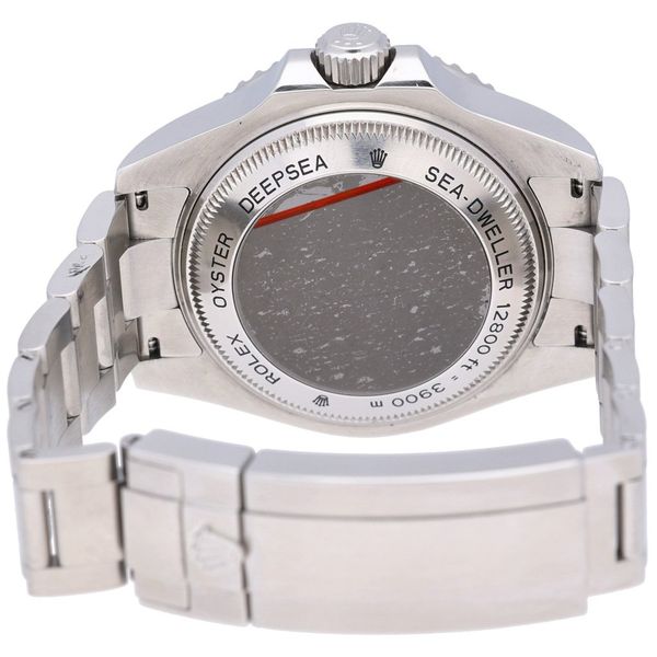 Rolex Deepsea 116660